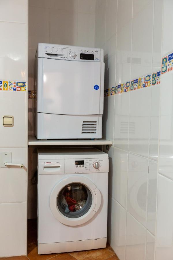 Cozy Apartment Near The Center, Torres De Serrano Valencia Bagian luar foto
