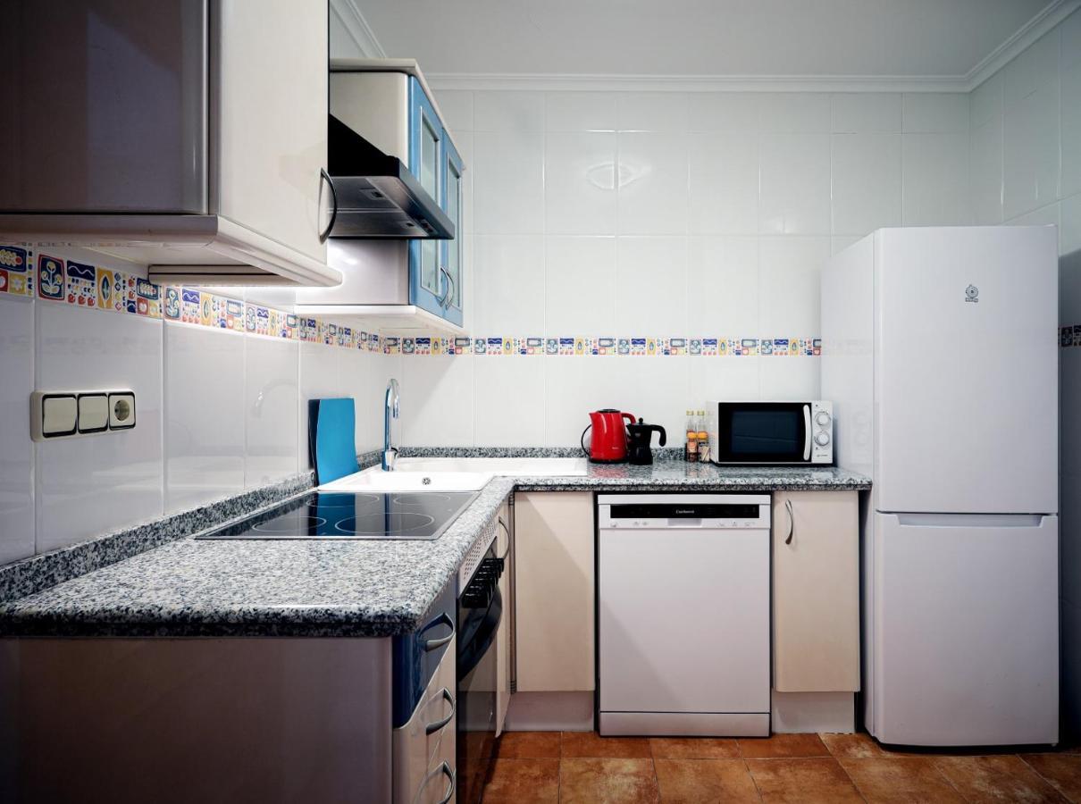 Cozy Apartment Near The Center, Torres De Serrano Valencia Bagian luar foto